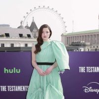 The Testaments - London Photocall Gallery