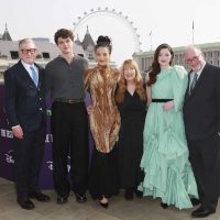 The Testaments - London Photocall Gallery