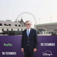 The Testaments - London Photocall Gallery