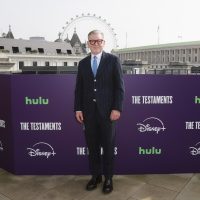 The Testaments - London Photocall Gallery