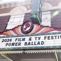 Power Ballad - SXSW Premiere - Gallery