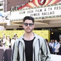 Power Ballad - SXSW Premiere - Gallery