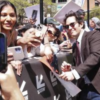 Power Ballad - SXSW Premiere - Gallery