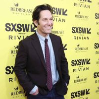 Power Ballad - SXSW Premiere - Gallery