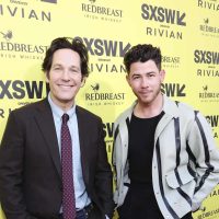 Power Ballad - SXSW Premiere - Gallery