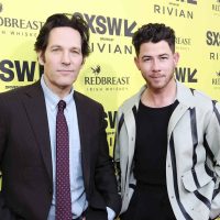 Power Ballad - SXSW Premiere - Gallery