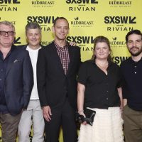 Power Ballad - SXSW Premiere - Gallery