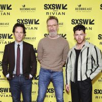 Power Ballad - SXSW Premiere - Gallery
