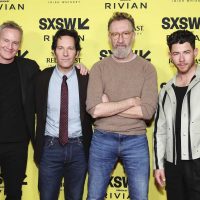 Power Ballad - SXSW Premiere - Gallery