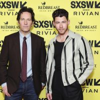 Power Ballad - SXSW Premiere - Gallery