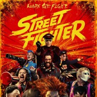 Street Fighter – Poster Gallery