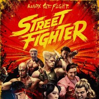 Street Fighter – Poster Gallery