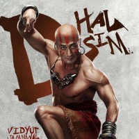 Street Fighter – Poster Gallery