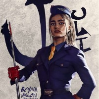 Street Fighter – Poster Gallery