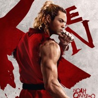 Street Fighter – Poster Gallery