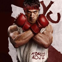 Street Fighter – Poster Gallery