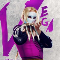 Street Fighter – Poster Gallery